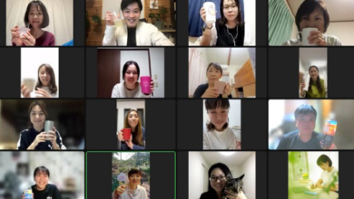 大人の「やりたい！」を叶えるイベント